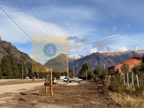 Terreno en Alquiler 29  mts Fondo