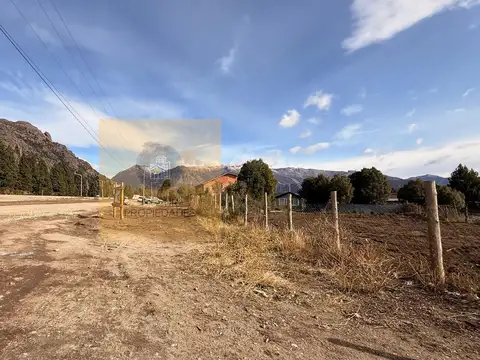RUTA 40 Y AVENIDA VIRREYNA
