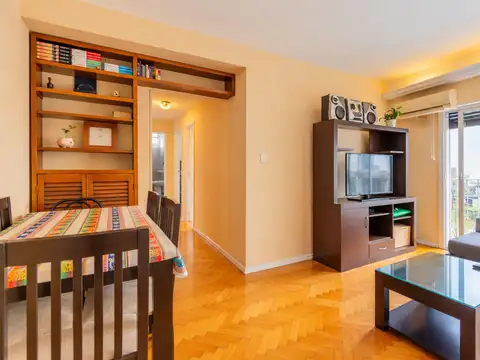 Departamento en Venta de 3 dormitorios