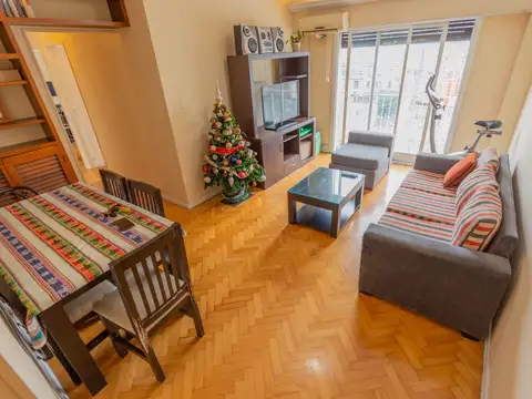 Departamento en Venta de 4 ambientes