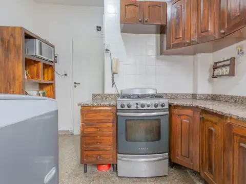 Departamento en Venta al Norte
