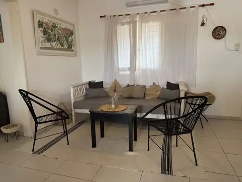 Depto Tipo Casa en Venta en Santa Fe, USD 60.000