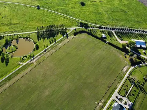 Terreno en Venta en Cañuelas, USD 57.000