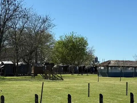 Terreno en Venta en Cañuelas, USD 57.000