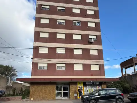 departamento de tres dormitorios