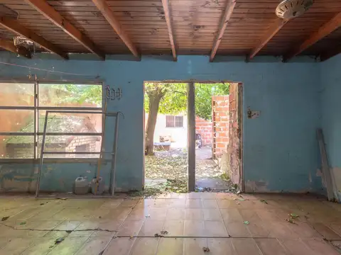 Casa en Venta 41 años