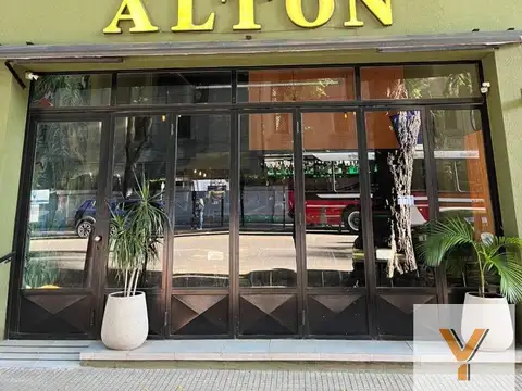 Fondo de Comercio en venta - Restaurant - Caballito