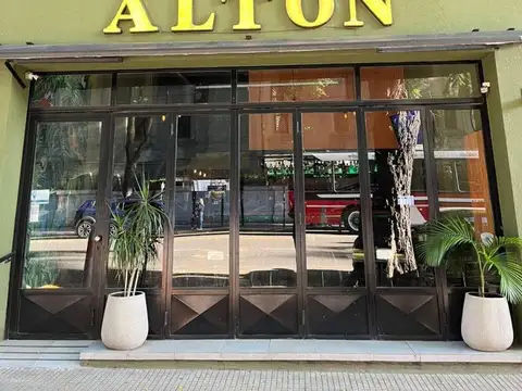 Fondo de Comercio en venta - Restaurant - Caballito