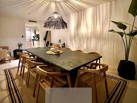Departamento venta Lofts de la Bahía Wyndham Nordelta