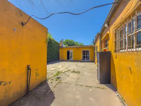 Casa en Venta 40 años