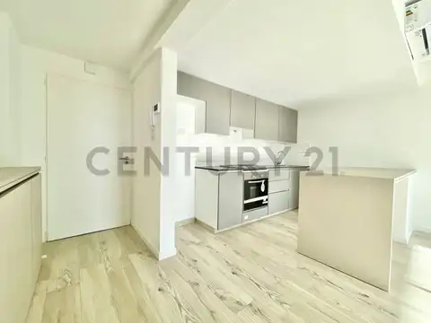 Venta de Departamento 2 AMBIENTES, Tigre - ESTRENAR