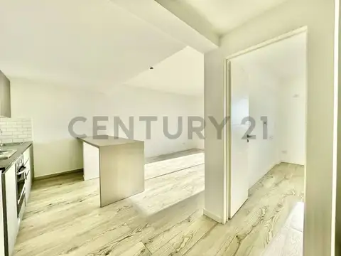 Departamento en Venta en Ciudad De Tigre, USD 118.896