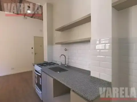 Depto Tipo Casa en Venta al Oeste