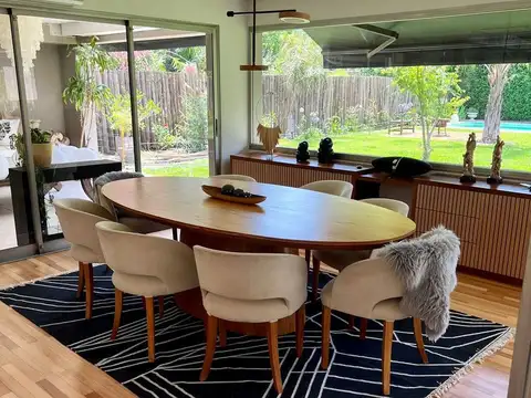 Casa en Venta al Suroeste
