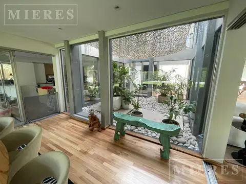 Casa en Venta en Santa María del Tigre, USD 650.000