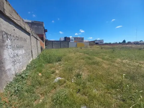 Lote en Villa Elvira, La Plata