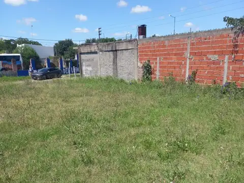 Terreno en Venta en Villa Elvira, USD 30.000