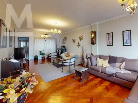 Departamento en Venta en Microcentro, USD 260.000