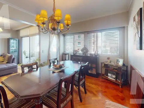 Departamento en Venta 40 años