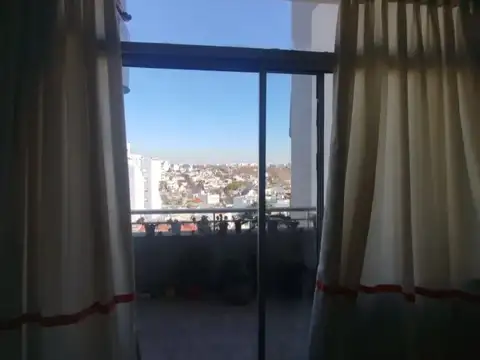 Departamento 4 ambientes con 3 baños