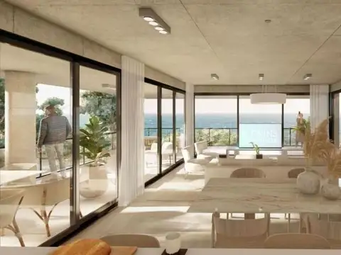 Casa en Venta en Pinamar, USD 630.000