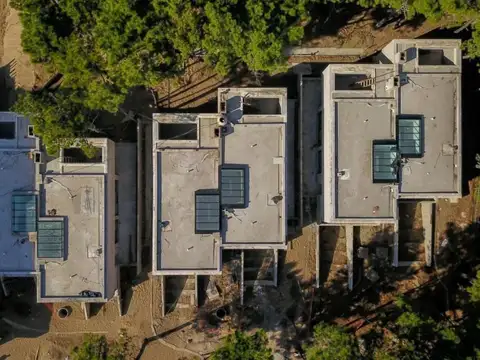 Casa en Pinamar Norte