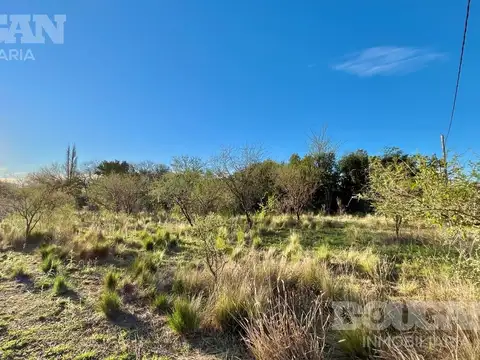 Terreno en Venta de 1570,0 m2