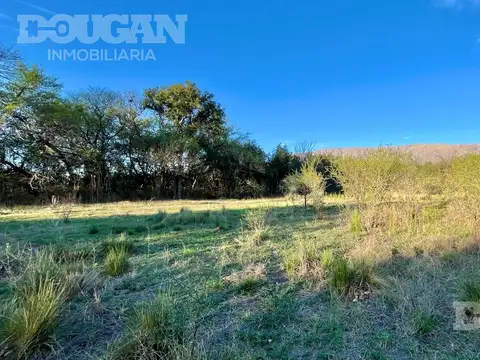 Tu Lote en Piedra Blanca Abajo
