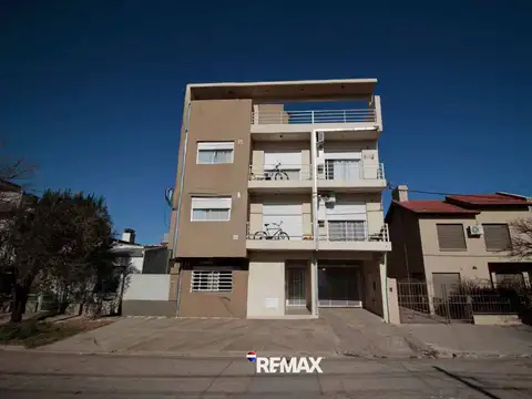 Excelente departamento a estrenar 1D San Cayetano