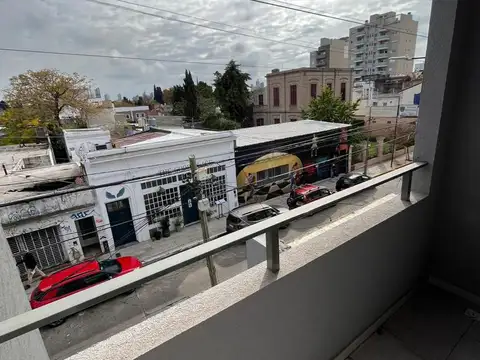 Departamento monoambiente