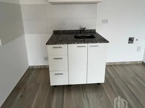 Departamento monoambiente