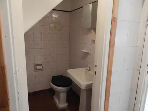 Depto Tipo Casa en Venta en San Carlos, USD 55.000