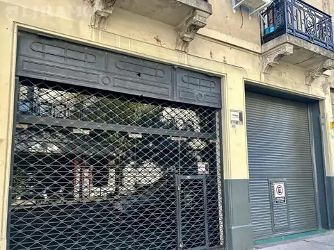 Local en venta de 380 m2 en Barracas