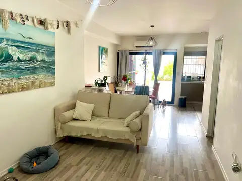 Departamento en Alquiler 5 años