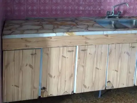 Casa en Venta 30 años