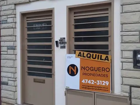 Departamento PH  en Alquiler en Olivos, Vicente López, G.B.A. Zona Norte