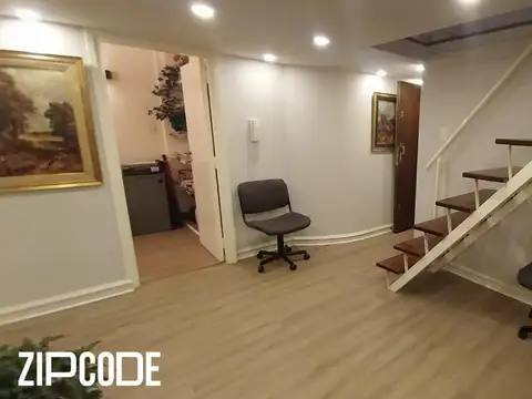 Departamento en Venta Apto profesional