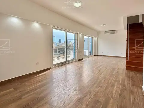 Departamento en Alquiler en Puerto Madero, USD 2.100