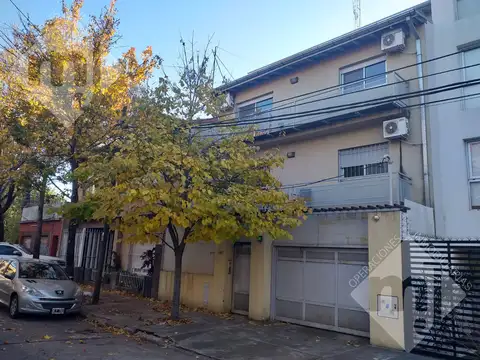 Haedo al 1500