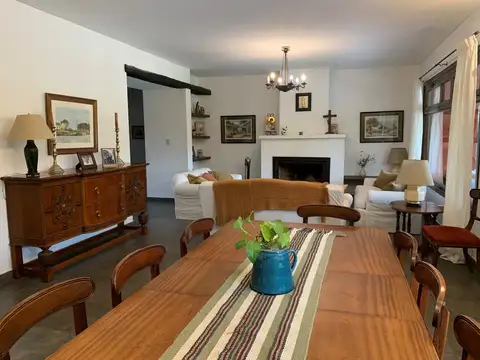 Casa en Venta al Noroeste