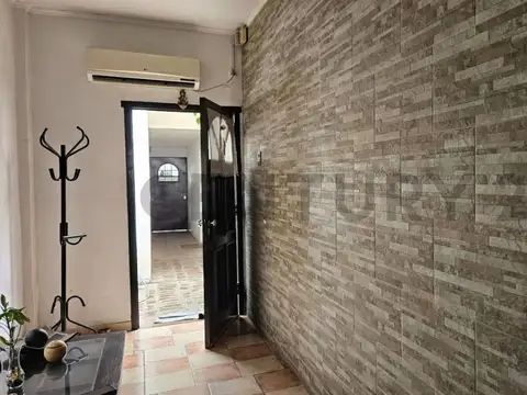 Oliden 4300, Piso 0