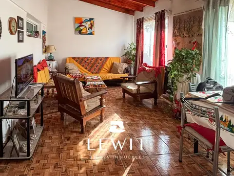 Casa en Venta de 2 dormitorios