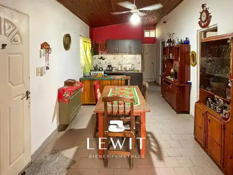 Casa en Venta 20 años