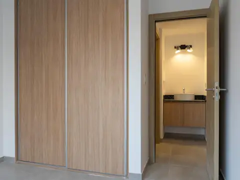 Cochera en el emprendimiento SAN JUSTO CENTRO - DEPARTAMENTO