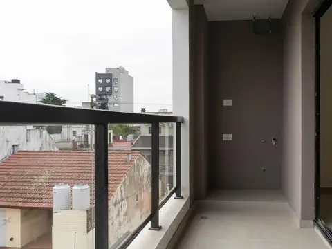 Cochera en el emprendimiento SAN JUSTO CENTRO - DEPARTAMENTO
