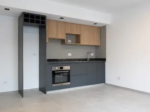 Cochera en el emprendimiento SAN JUSTO CENTRO - DEPARTAMENTO