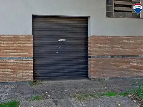 VENTA CASA 5 AMBIENTES CON TALLER SAN MARTIN