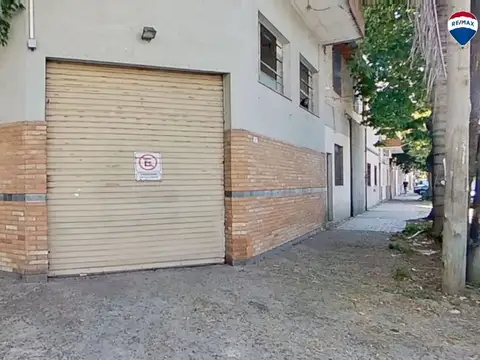 Calle Parravicini 1000