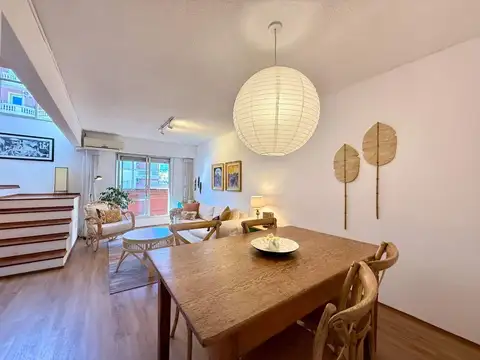 Departamento en Venta de 4 dormitorios