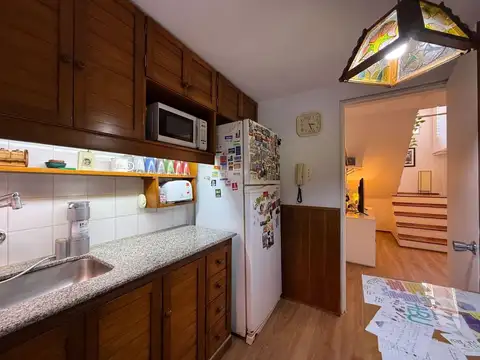 Departamento en Venta en Palermo, USD 260.000